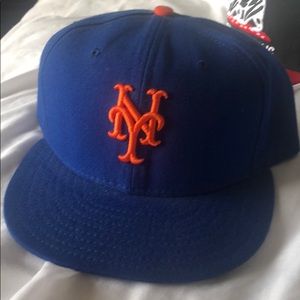 New York hat